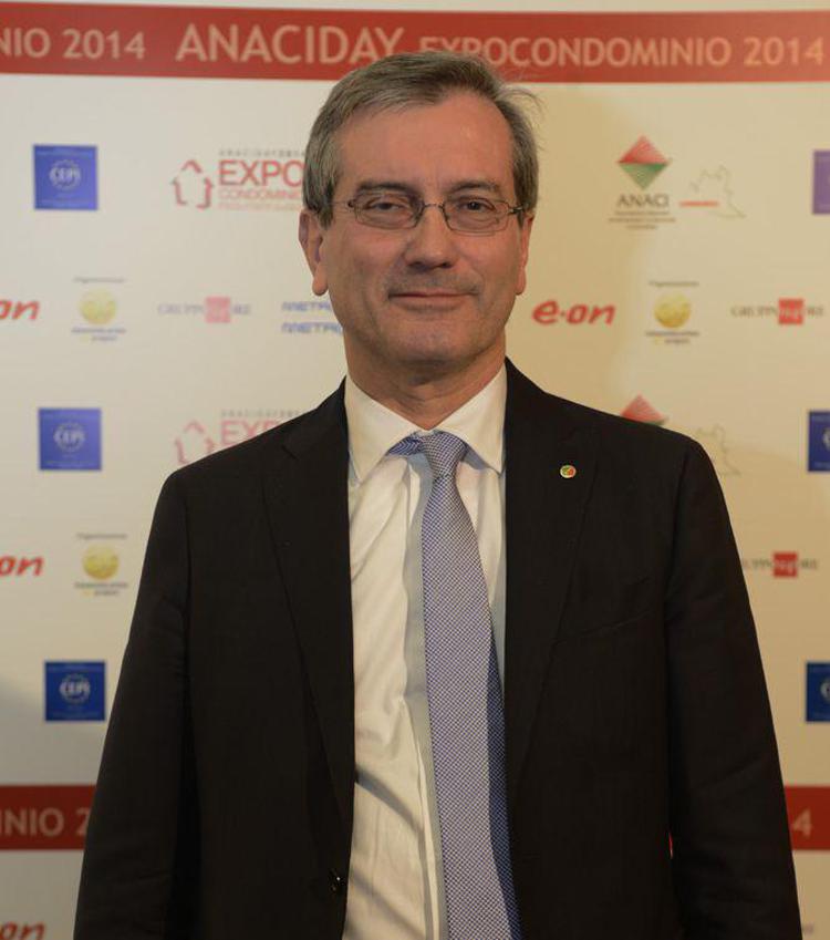Claudio Bianchini