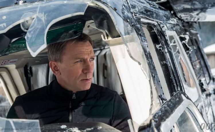 Cinema: in crisi gli studios di James Bond, non esclusa vendita
