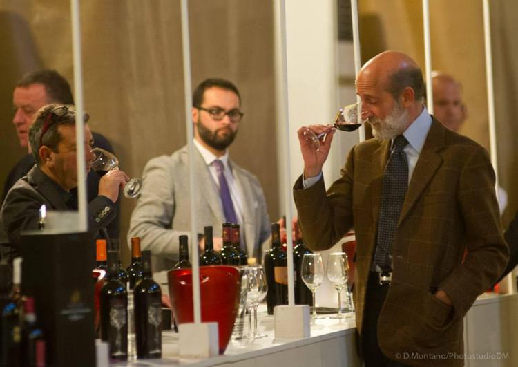 Vino: Luca Maroni premia eccellenze vitivinicole nazionali