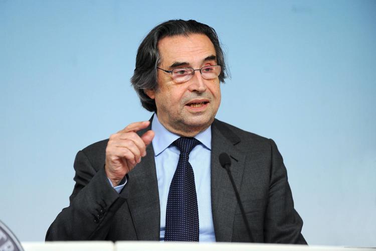 Riccardo Muti (Fotogramma) - FOTOGRAMMA