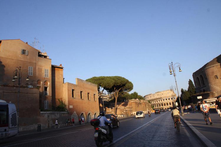Roma, controlli su case del Comune: in centro affitto di 10 euro al mese