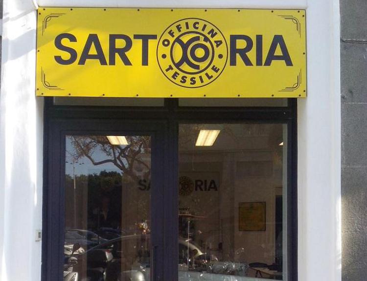Commercio: brand sartoria sbarca a Catania con Sportello Franchising