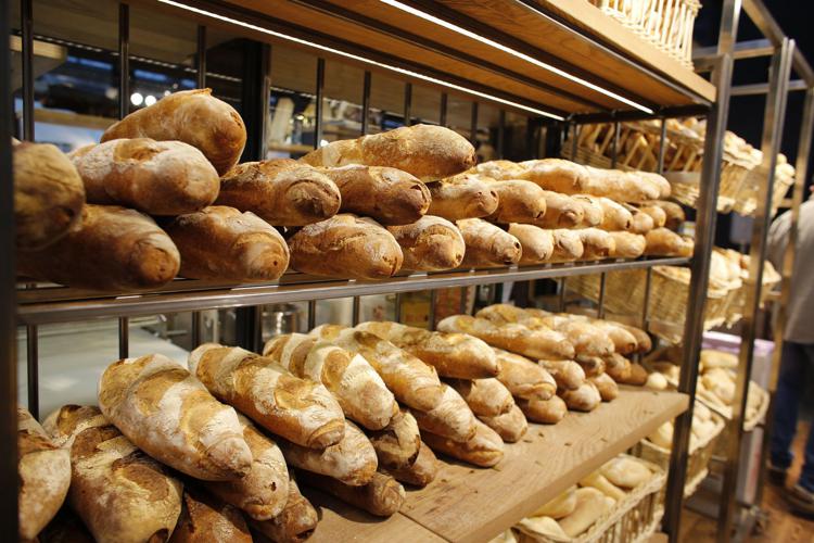 Alimenti: Pane, un tavolo di filiera per valorizzare l'arte bianca