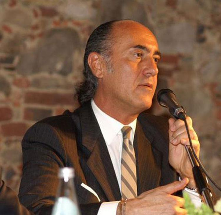 Riccardo Alemanno 