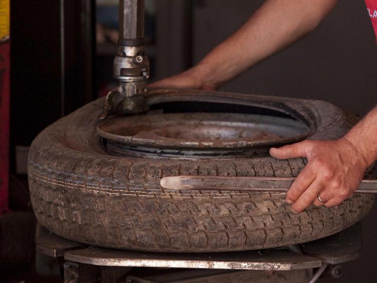 Rifiuti: Ecopneus, 50mila t di vecchi pneumatici sfuggono a corretta gestione