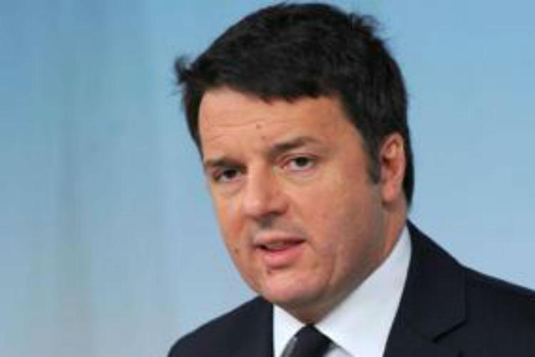 Renzi in 12-13 April visit to Iran