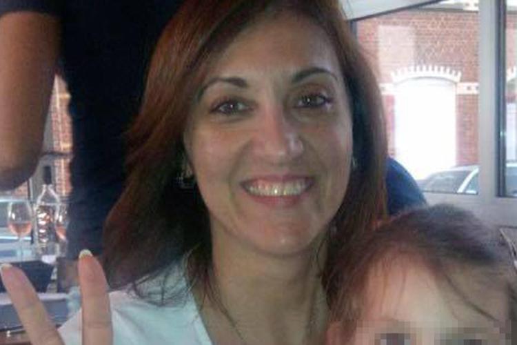 Missing Italian woman died in Brussels attacks