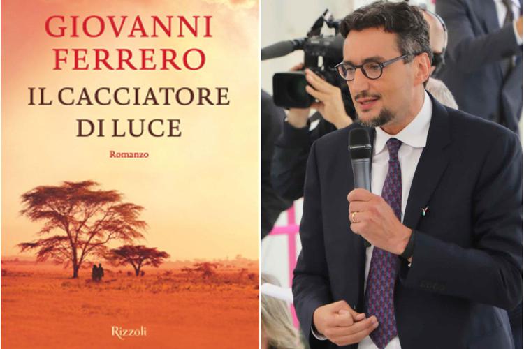 Giovanni Ferrero, passione e impegno tra Nutella e letteratura