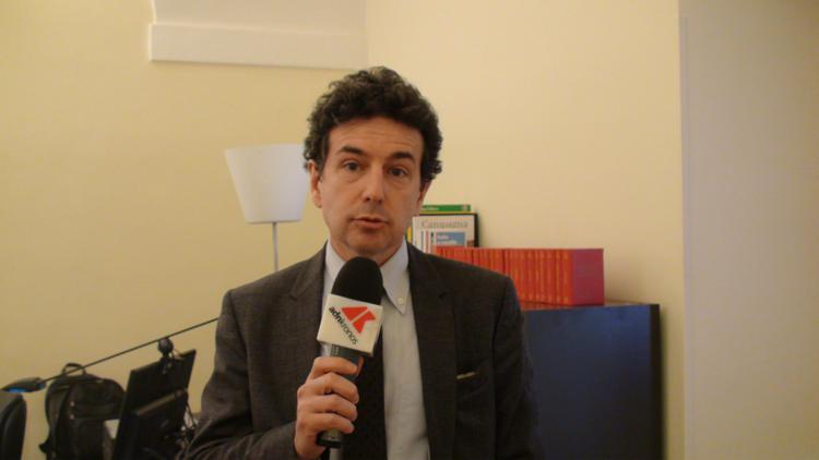 Francesco Palumbo, dg del Turismo al Mibact