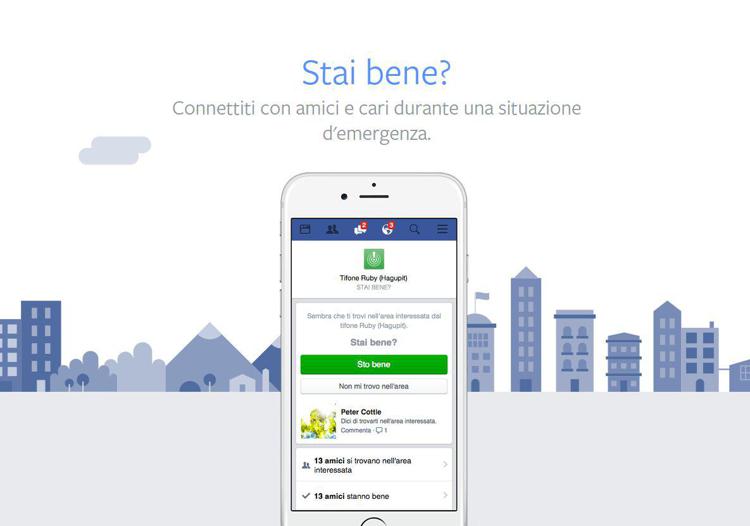 Bruxelles sotto attacco, attivo su Facebook il Safety Check