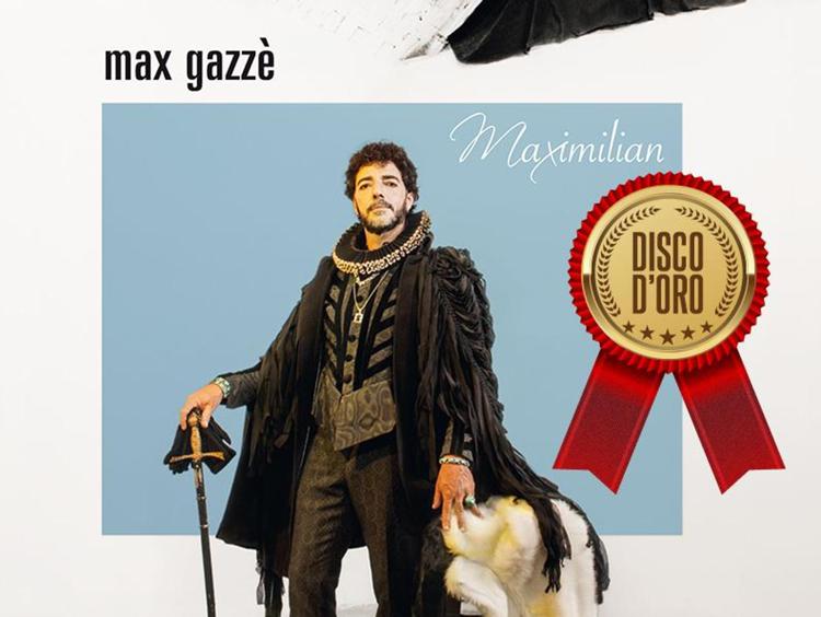 Cover Max Gazzè