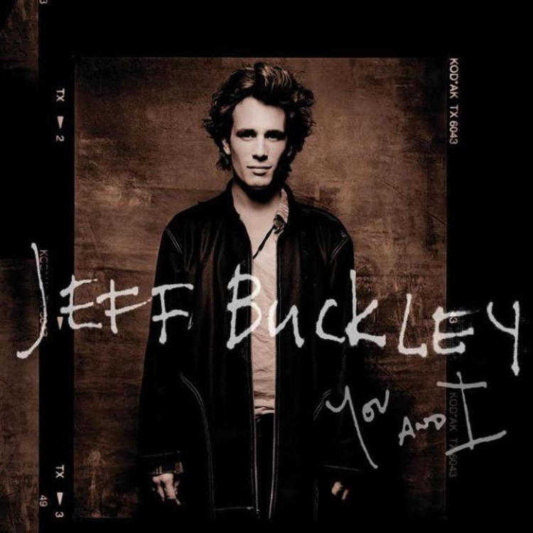Musica: esce oggi 'You and I', l'atteso e intimo disco postumo di Jeff Buckley