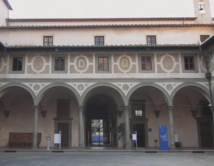 Firenze, apre a giugno il Museo degli Innocenti. Ecco come sarà /Guarda