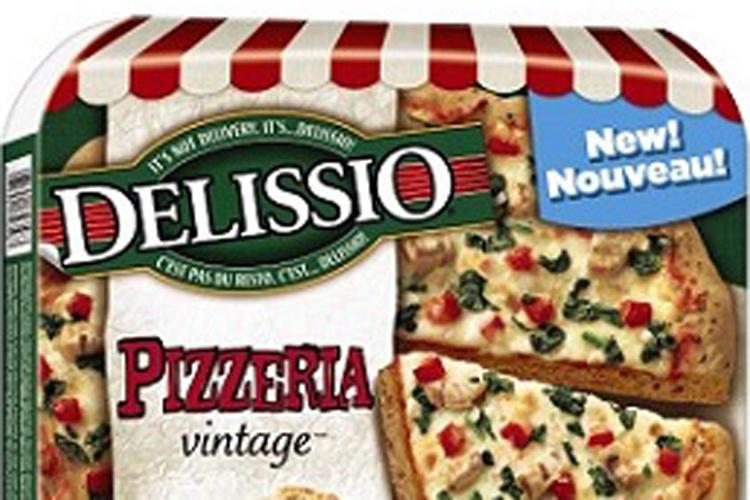 Pezzi di vetro nella pizza, Nestlè richiama due prodotti surgelati in Usa e Canada