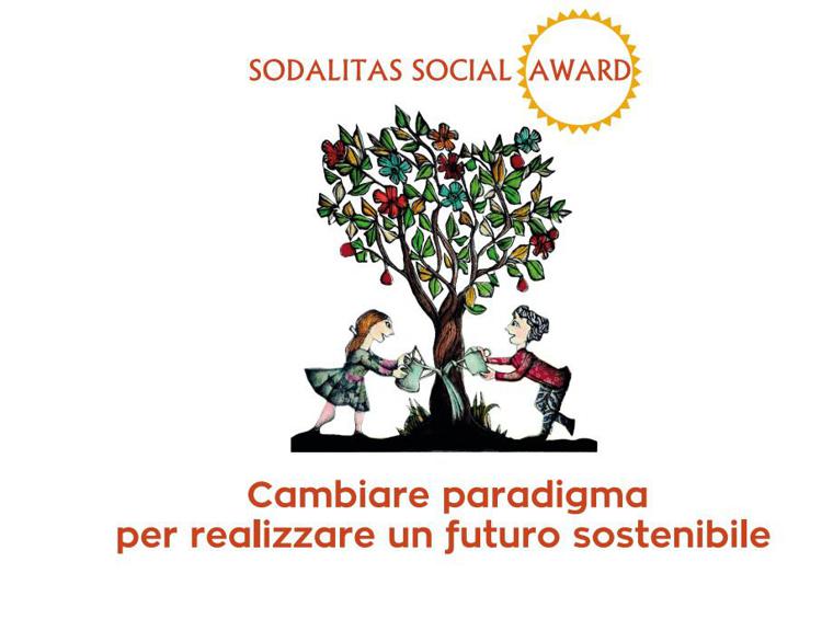 Sostenibilità: riparte il Sodalitas Social Award