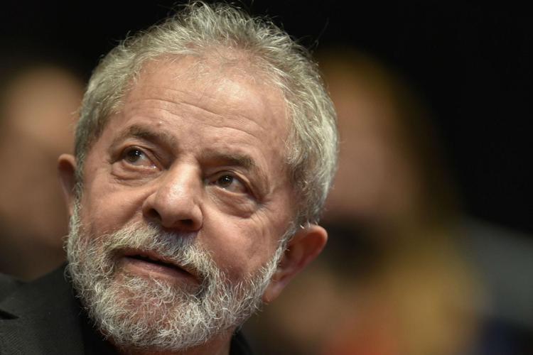 Brasile, procura San Paolo chiede l'arresto di Lula