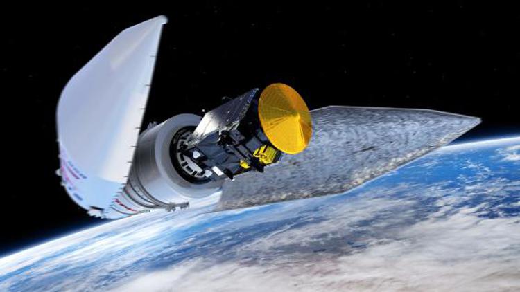 La missione ExoMars (Foto ESA)