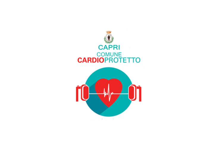 Salute: Capri 'comune cardioprotetto', da Clinica Mediterranea fondi progetto