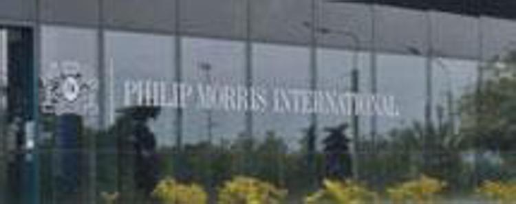 Philip Morris: nuovi incarichi a Losanna per italiani Melesa e Paolucci