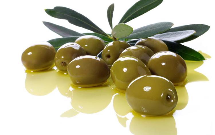 La biologa, olive colorate con solfato di rame fra le nuove frodi