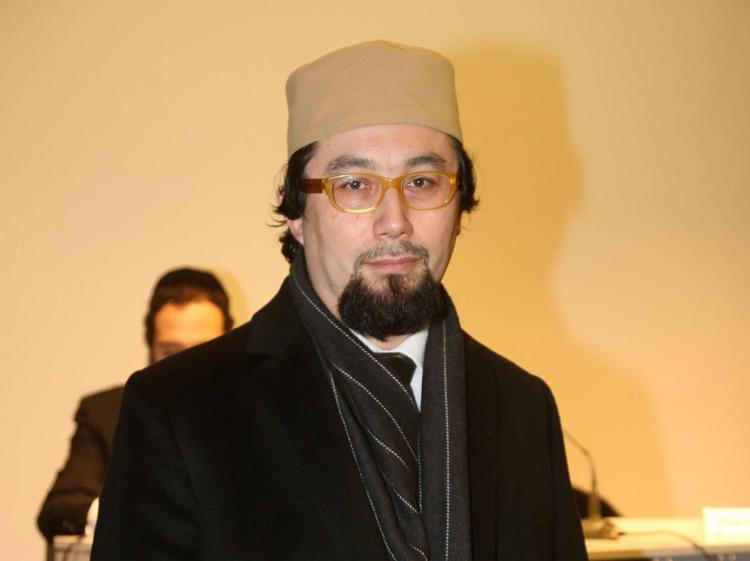 Imam Yahya Pallavicini, - Fotogramma