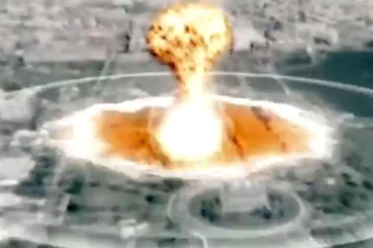 Washington sotto attacco nucleare, la video-propaganda della Nordcorea