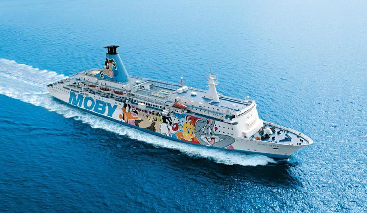 Moby e Toremar aprono le prenotazioni 2017 per l’Isola d’Elba e l’Arcipelago Toscano