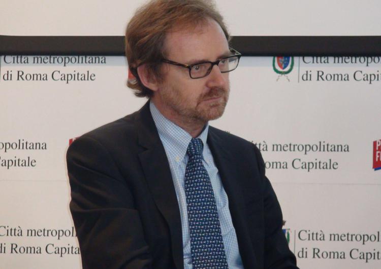 Maurizio De Conte presidente Anpal