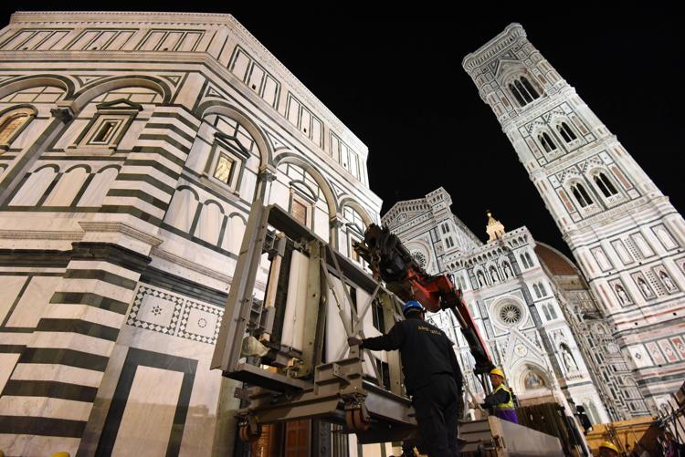 Firenze: 1427-2011, 6 secoli dopo super-ricchi sono sempre gli stessi