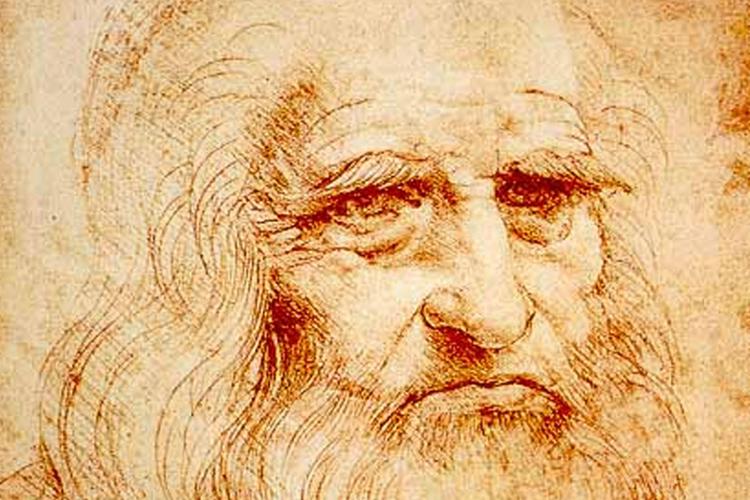 Caccia al Dna di Leonardo, impronte digitali e resti sotto la lente