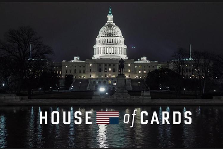 La Cina ha la sua 'House of Cards', il Partito comunista ordina serie tv da 16 milioni