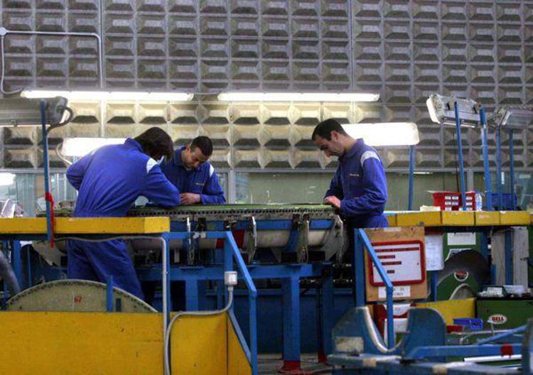 Le esportazioni in Lombardia nel 2015 sono cresciute dell'1,6%. Meccanica strumentale, Metalmeccanica e Legno e Arredamento i   settori trainanti