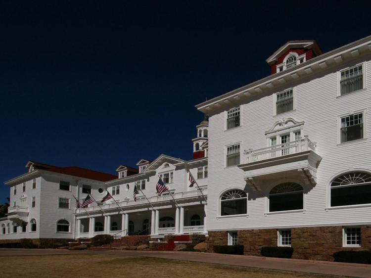 Stanley Hotel (da Wikipedia)