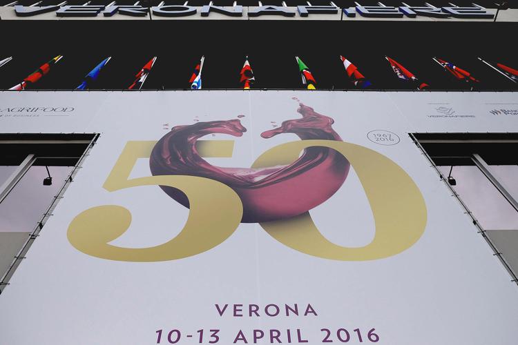 Vinitaly: Federvini, celebrato 50mo anniversario nel migliore dei modi