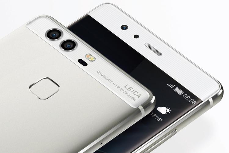 Huawei si allea con Leica, le mitiche lenti sullo smartphone