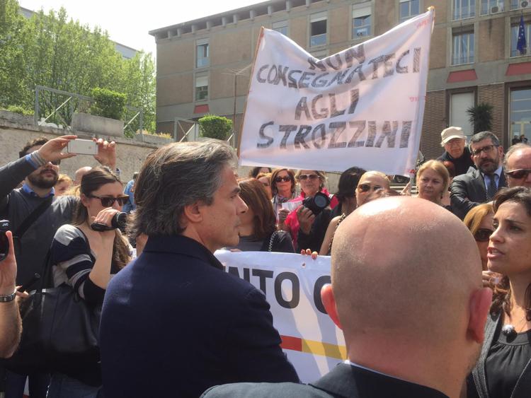 Roma: Marchini, polemiche centrodestra? Tempo che si toglie a problemi cittadini
