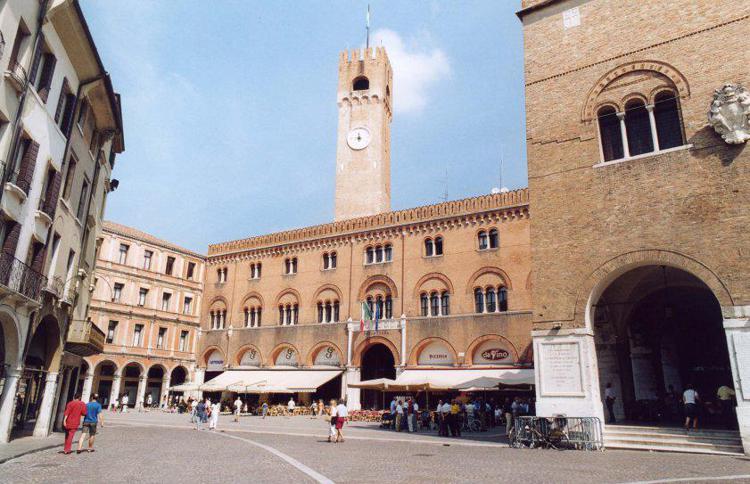 Veneto: Anci e Confcommercio insieme per rivitalizzare le aree urbane