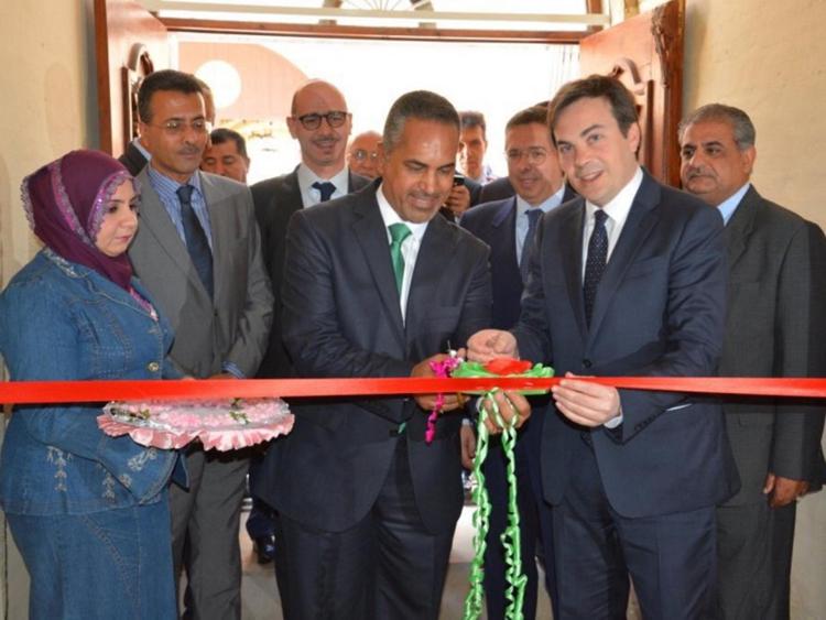 Italian-Iraqi archaeology institute opens
