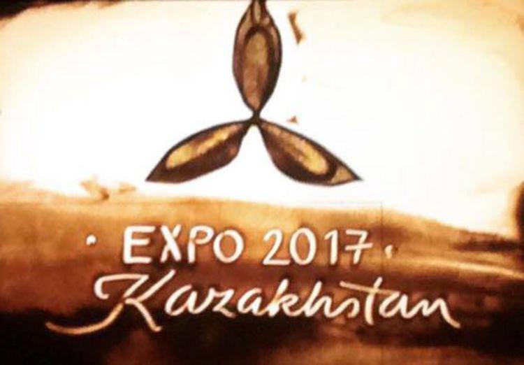 Expo: Bevilacqua, Astana 2017 ponte verso Dubai 2020
