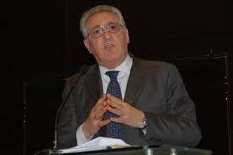 Giorgio Ambrogioni presidente Cida