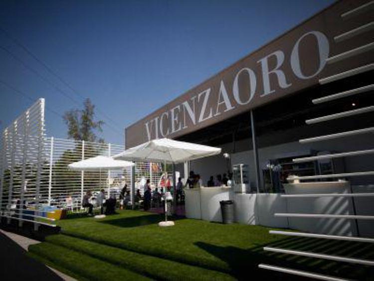 Laptop case triggers bomb scare at Vicenza trade fair