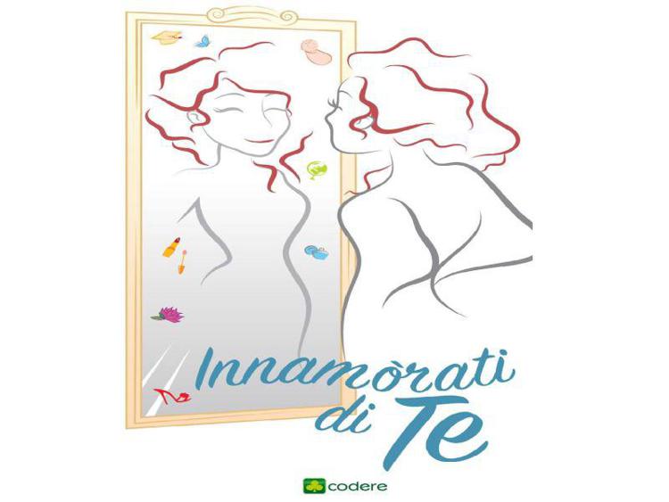8 Marzo: 'Innamorati di te', progetto di Codere Italia quinta tappa a Lecce