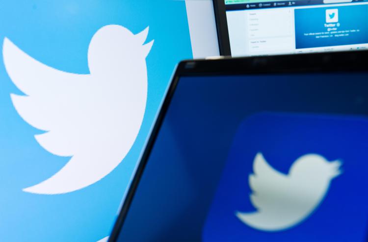 Twitter vola in borsa su voci vendita, in corsa  Salesforce e Google