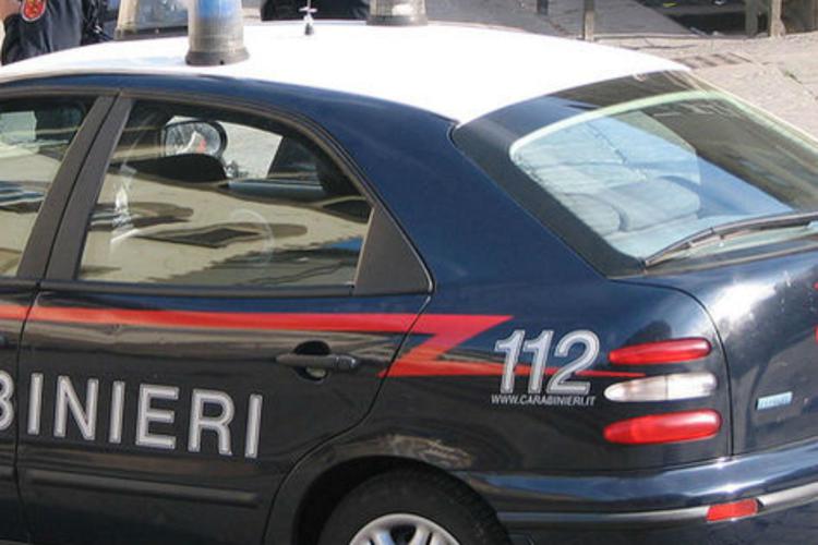 Carabinieri smascherano rapinatori seriali, tre arresti tra Milano e Monza /Video