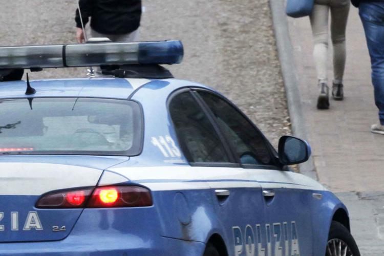 Italian Muslim jihadist suspect held, Tunisian spouse expelled