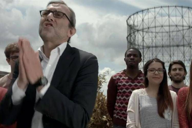 giachetti roma fi