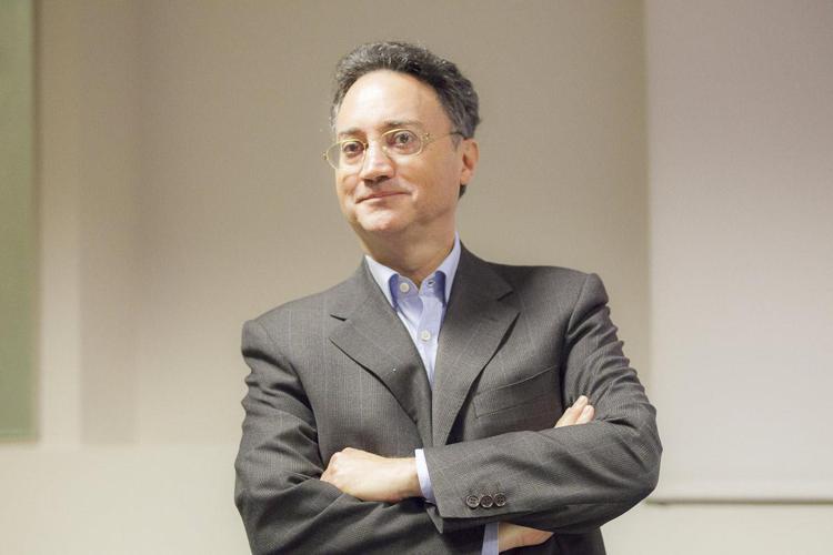 Alberto Fioravanti, presidente e fondatore - Digital Magics
