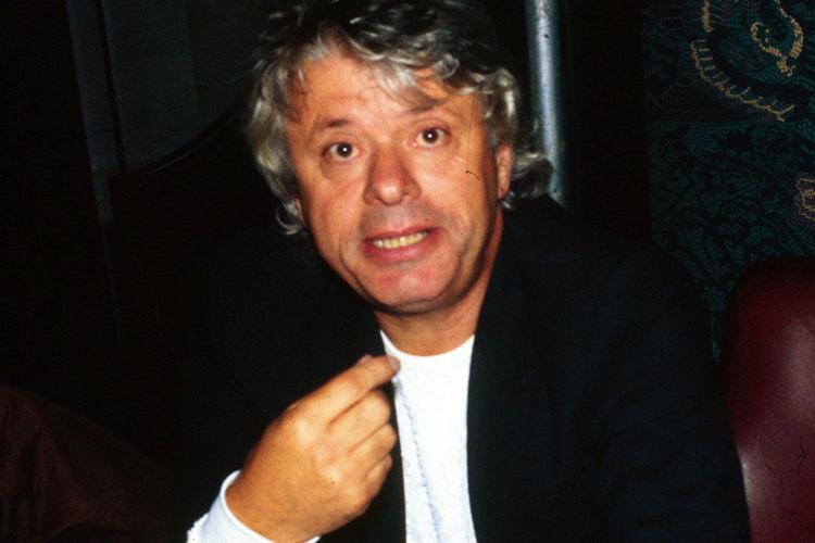 Lino Toffolo (Fotogramma)
