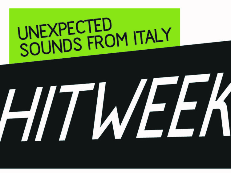 Musica: torna Hit Week, headliner Max Gazzè e i Negrita