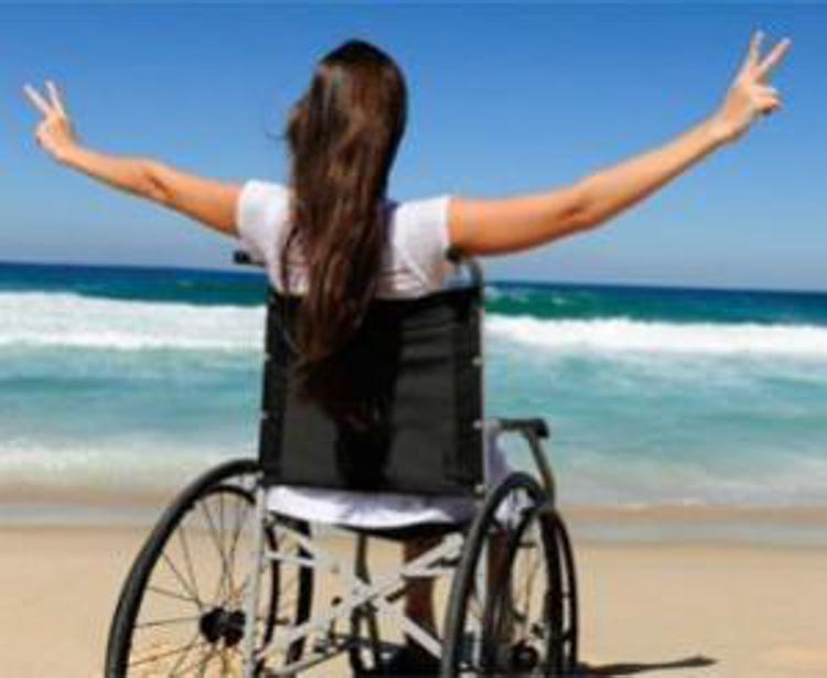 Turismo: senza barriere per anziani e disabili, a Exposanità il mondo accessibile